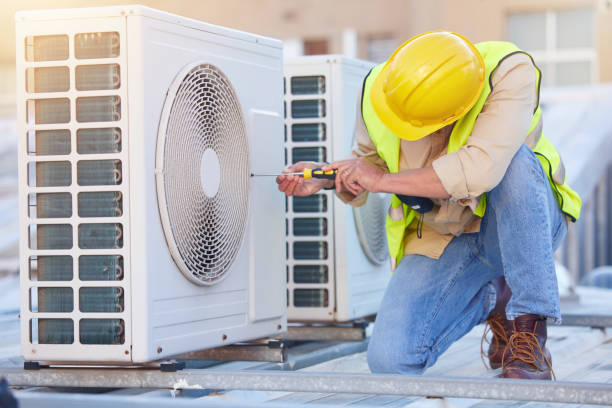 Best HVAC Financing and Leasing in Port Chester, NY