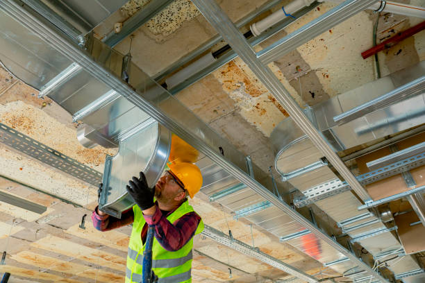 Best HVAC Equipment and Components in Port Chester, NY